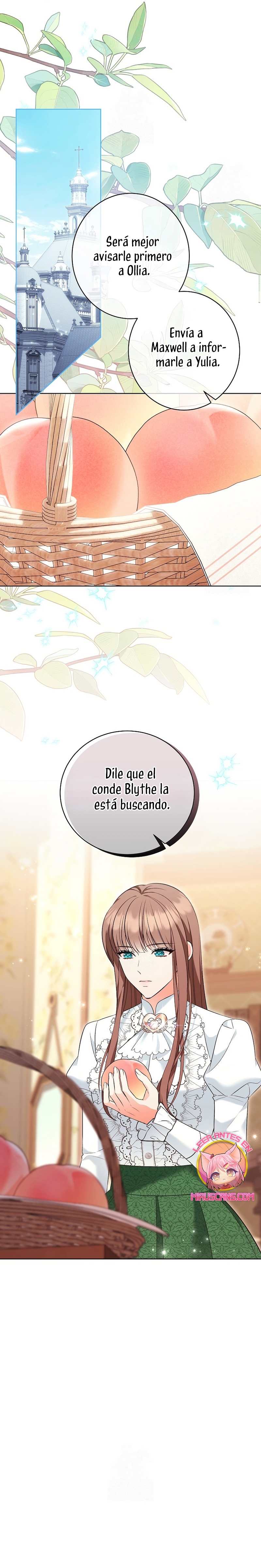 Malas criadas Capítulo 55 - Page 7