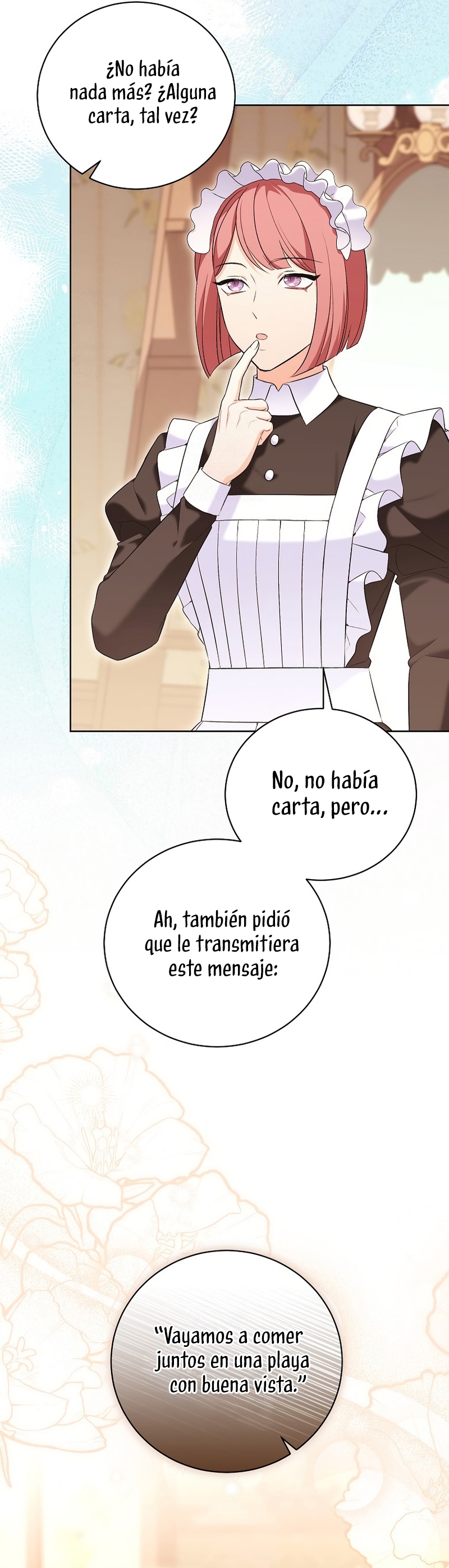 Malas criadas Capítulo 55 - Page 9