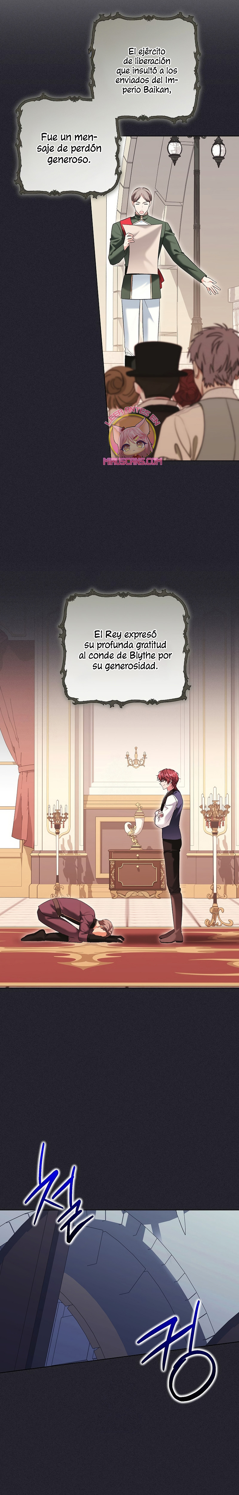 Malas criadas Capítulo 56 - Page 10