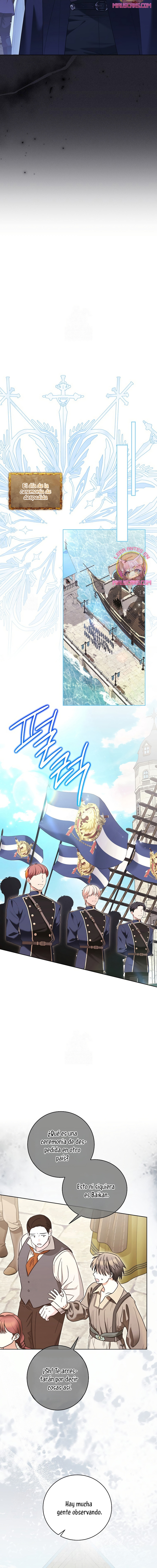 Malas criadas Capítulo 56 - Page 12