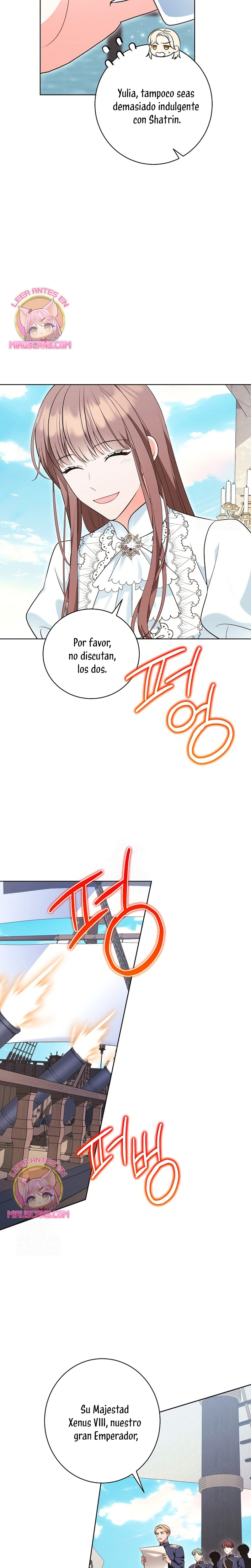 Malas criadas Capítulo 56 - Page 14