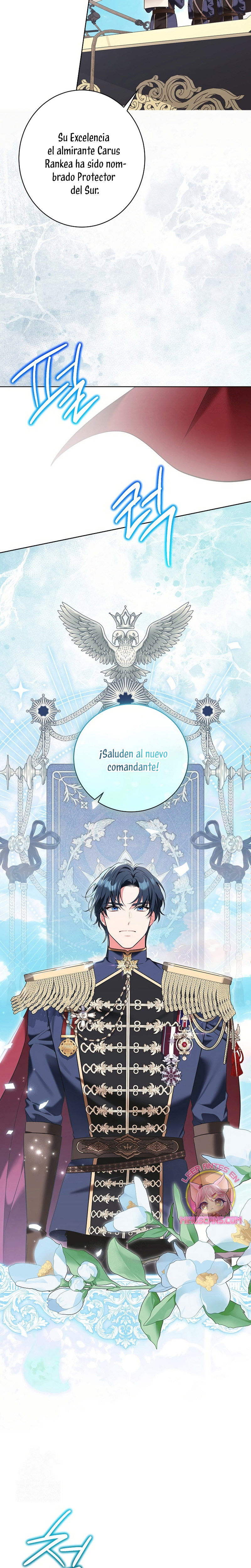 Malas criadas Capítulo 56 - Page 15