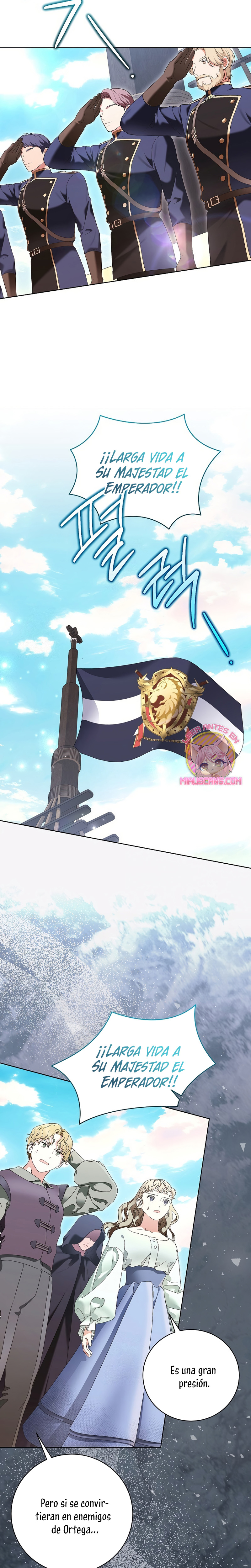 Malas criadas Capítulo 56 - Page 16