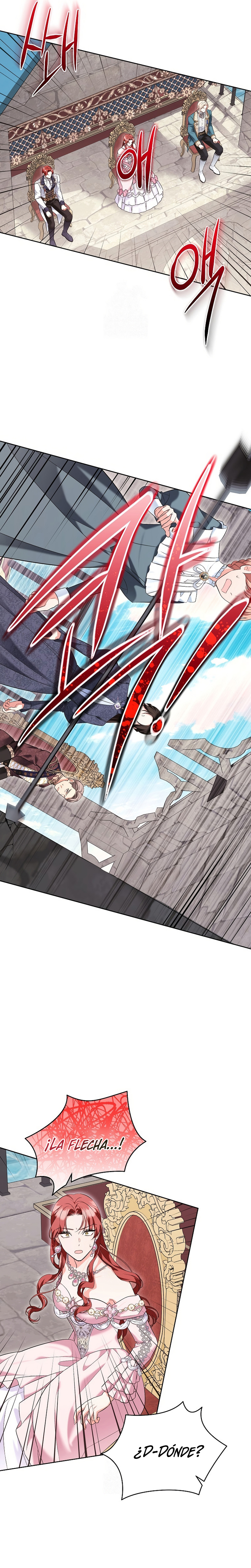 Malas criadas Capítulo 56 - Page 18