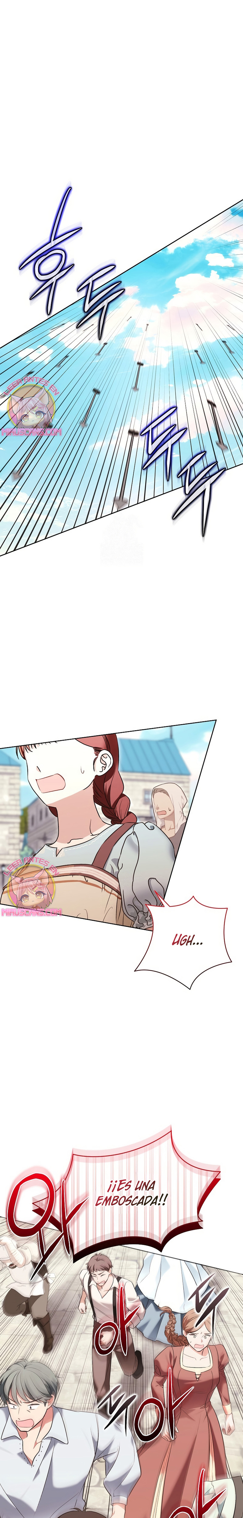 Malas criadas Capítulo 56 - Page 19