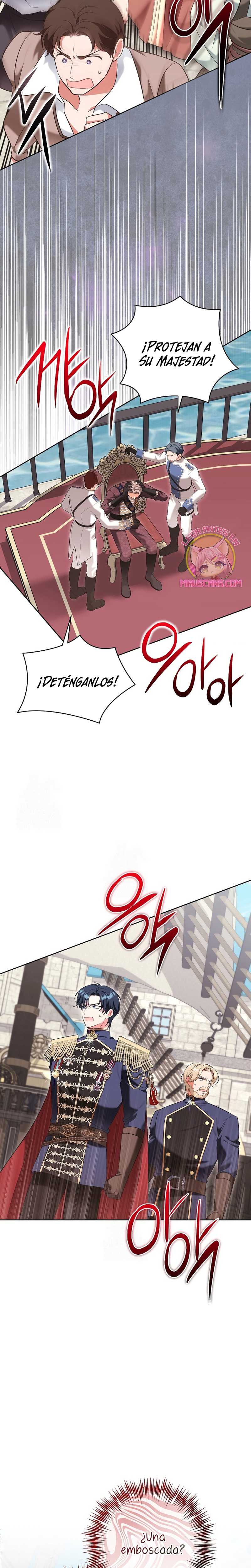 Malas criadas Capítulo 56 - Page 20