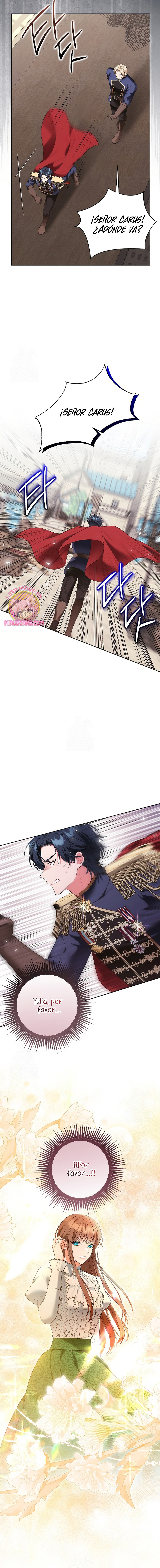 Malas criadas Capítulo 56 - Page 22