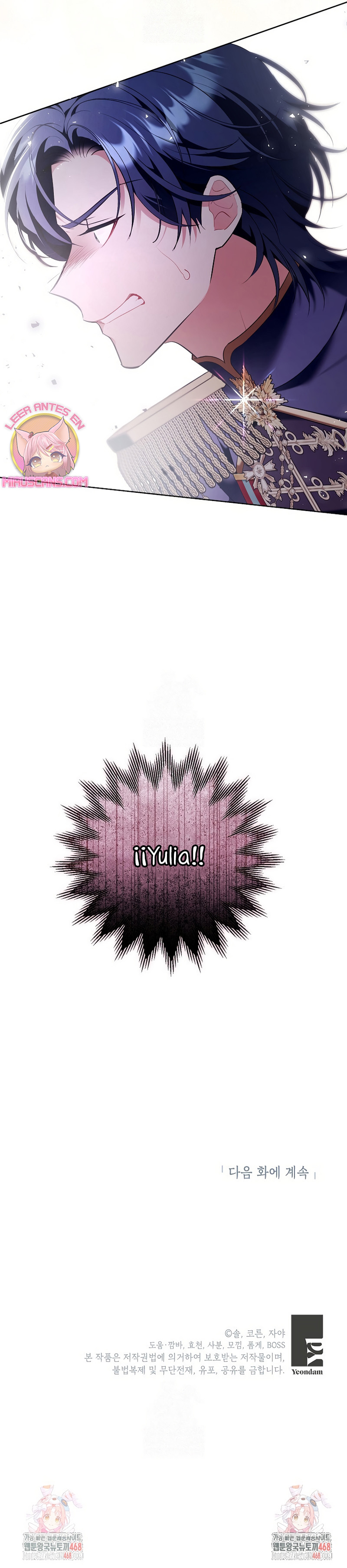 Malas criadas Capítulo 56 - Page 23