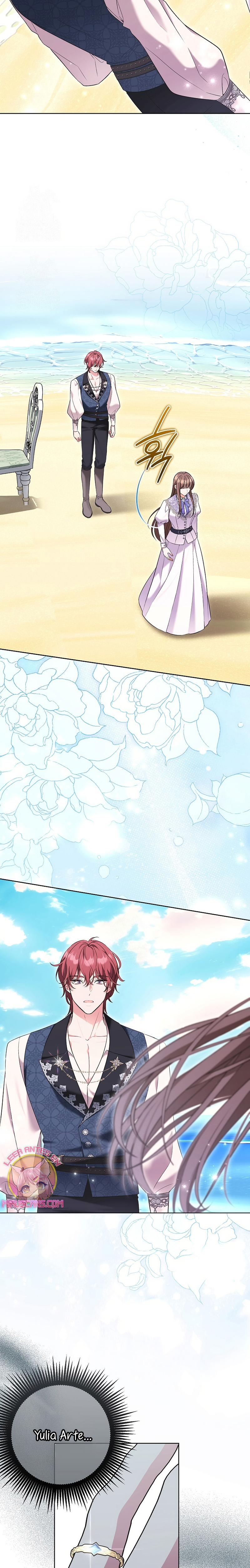 Malas criadas Capítulo 56 - Page 4