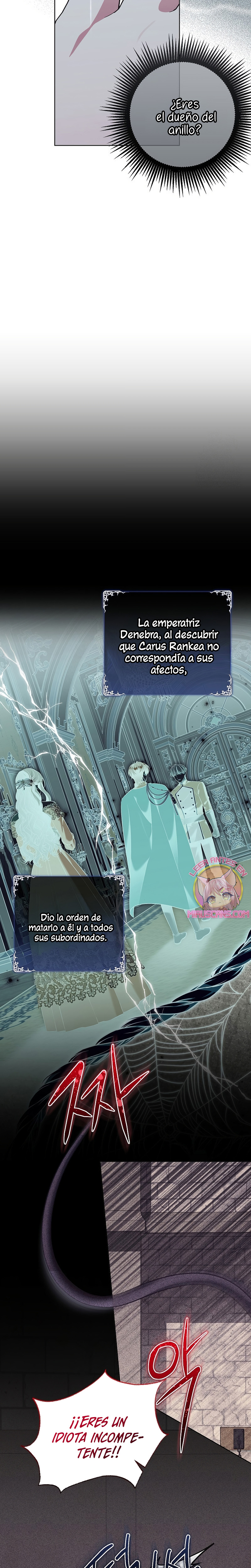 Malas criadas Capítulo 56 - Page 5