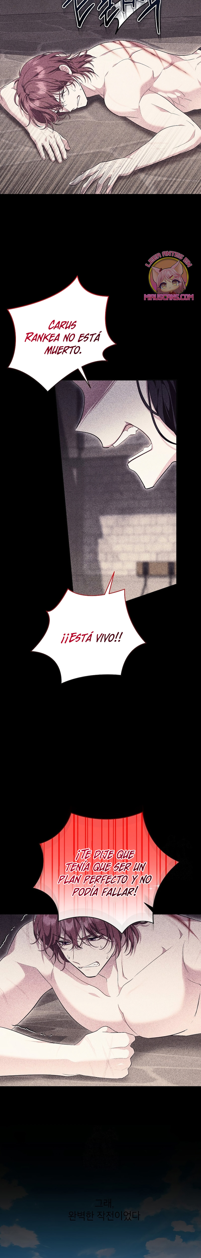 Malas criadas Capítulo 56 - Page 6