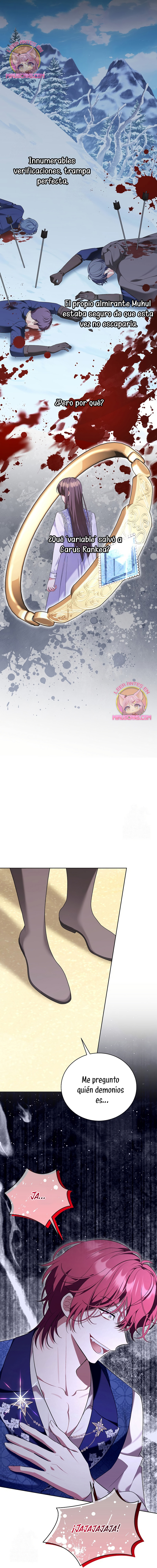 Malas criadas Capítulo 56 - Page 7