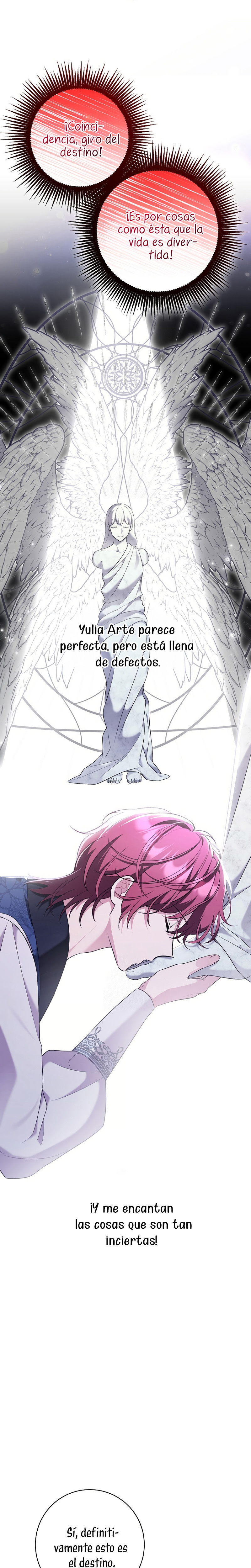 Malas criadas Capítulo 56 - Page 8