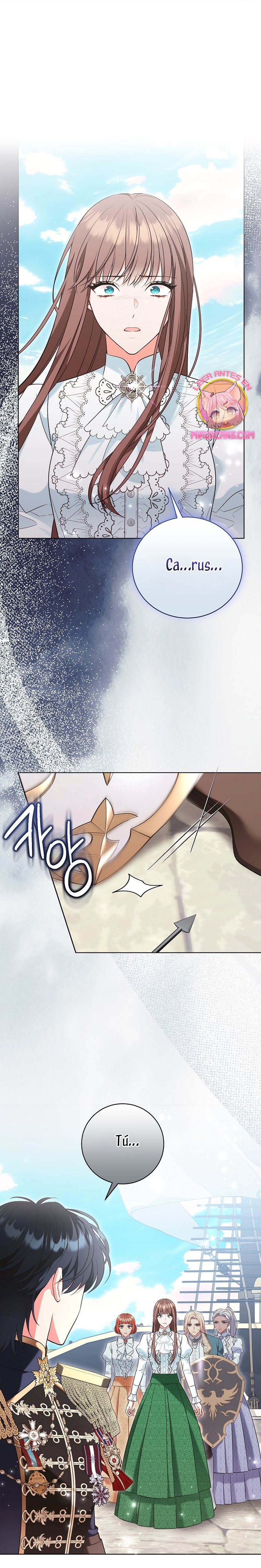 Malas criadas Capítulo 57 - Page 10