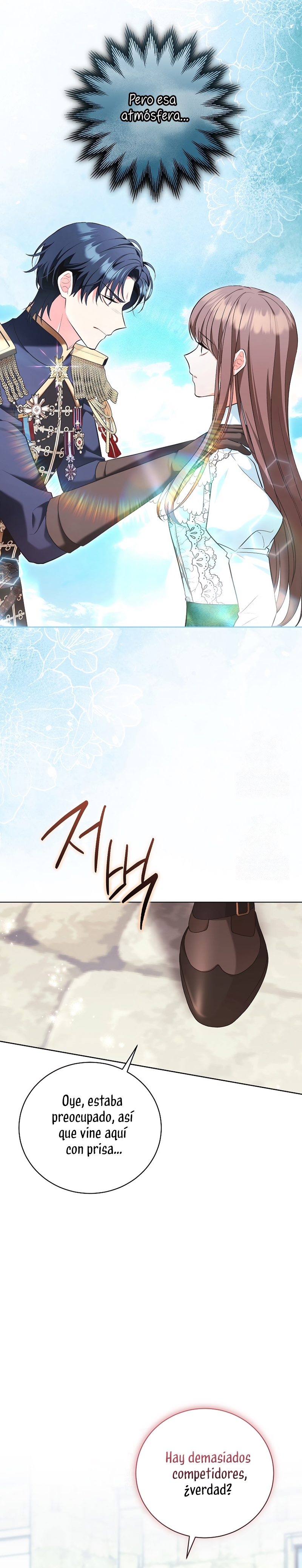 Malas criadas Capítulo 57 - Page 12