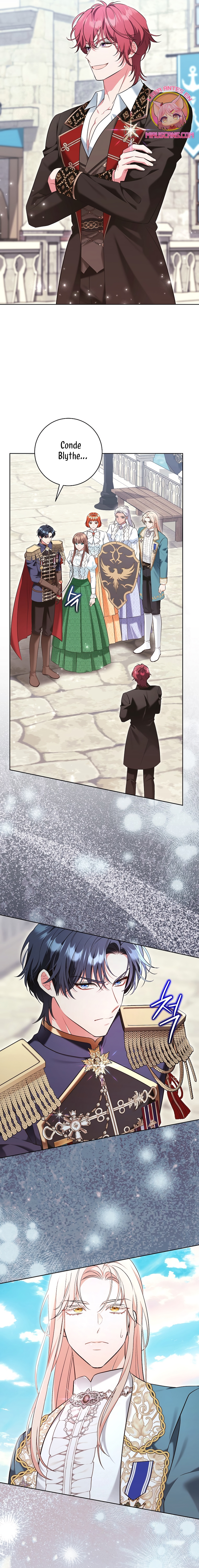 Malas criadas Capítulo 57 - Page 13