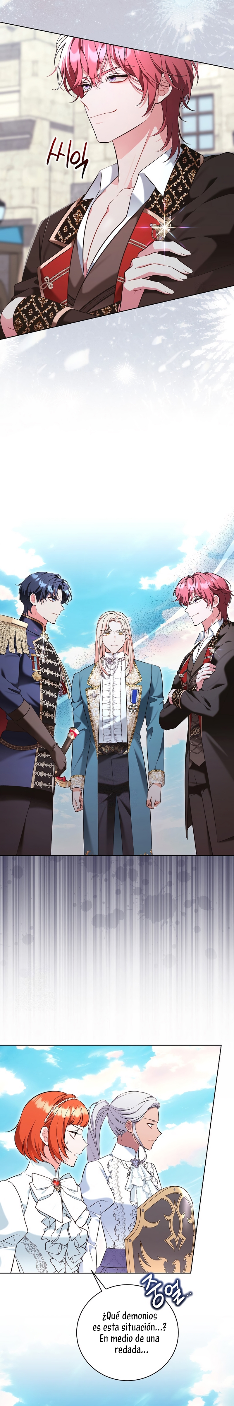 Malas criadas Capítulo 57 - Page 14