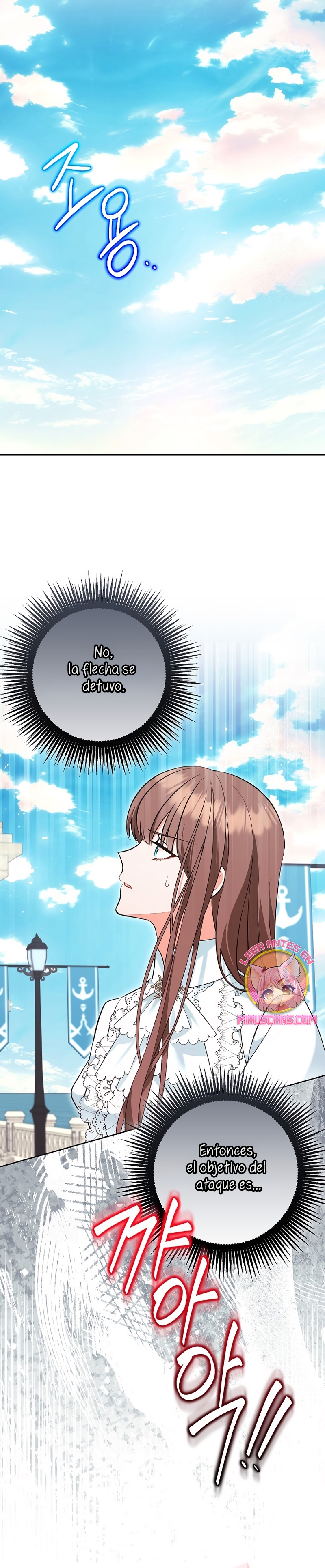 Malas criadas Capítulo 57 - Page 15