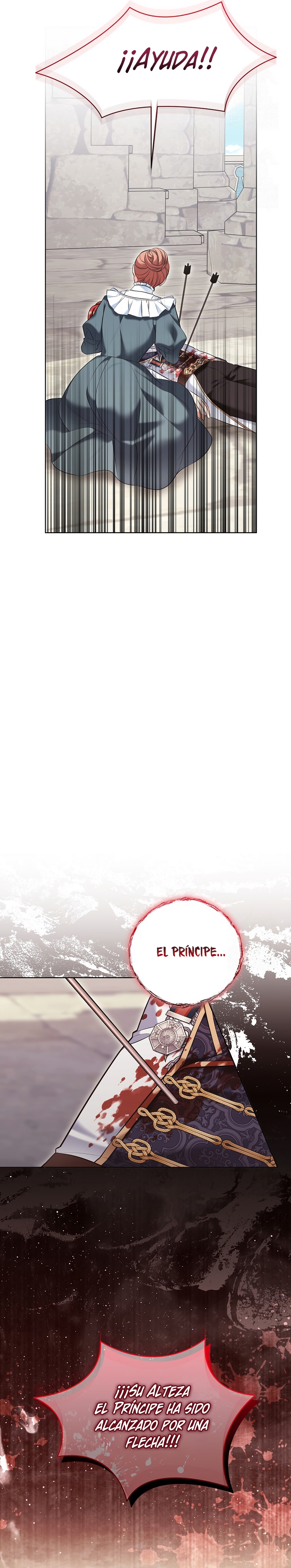 Malas criadas Capítulo 57 - Page 16