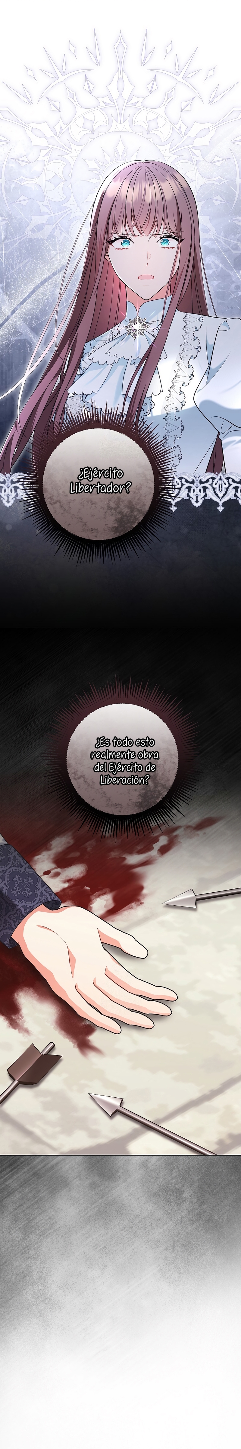 Malas criadas Capítulo 57 - Page 20