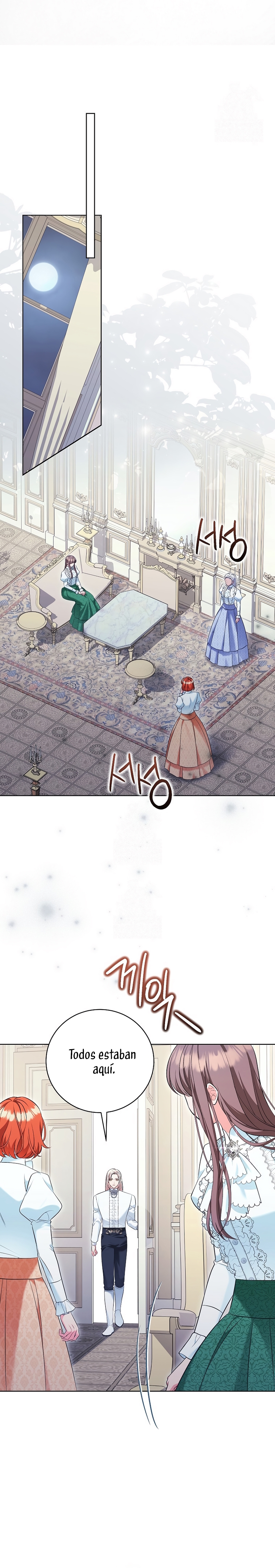 Malas criadas Capítulo 57 - Page 21