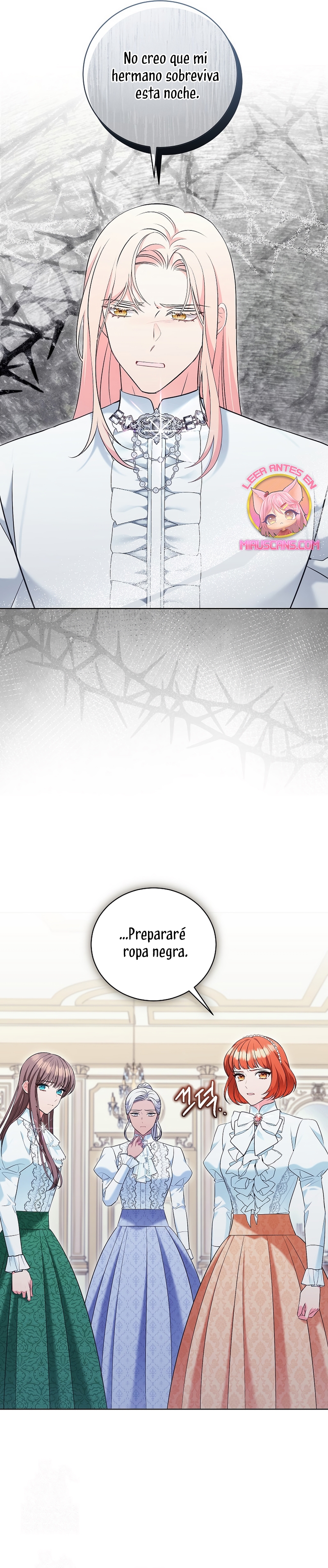 Malas criadas Capítulo 57 - Page 22