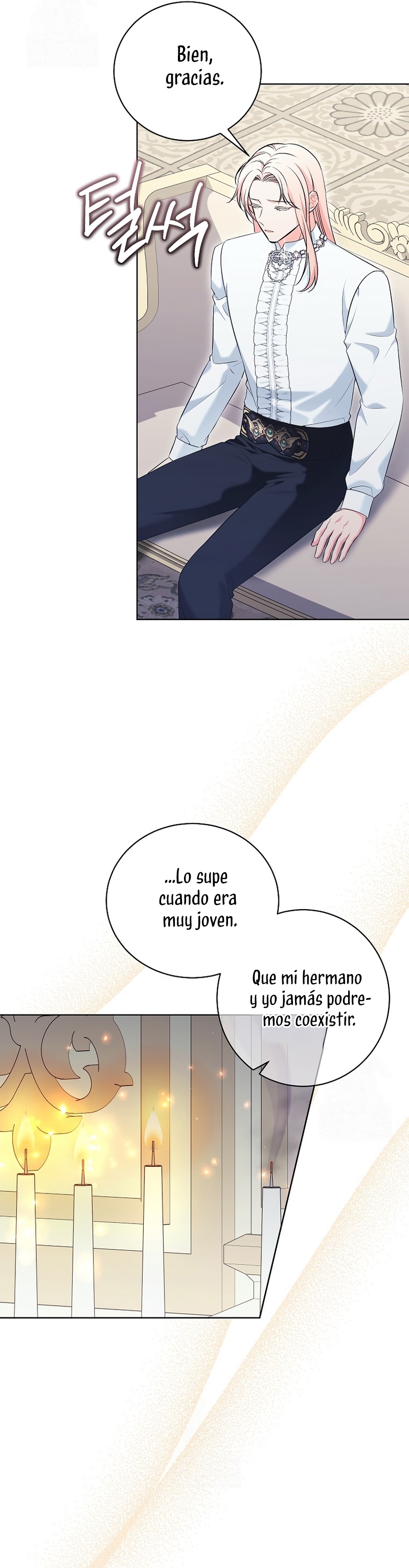 Malas criadas Capítulo 57 - Page 23