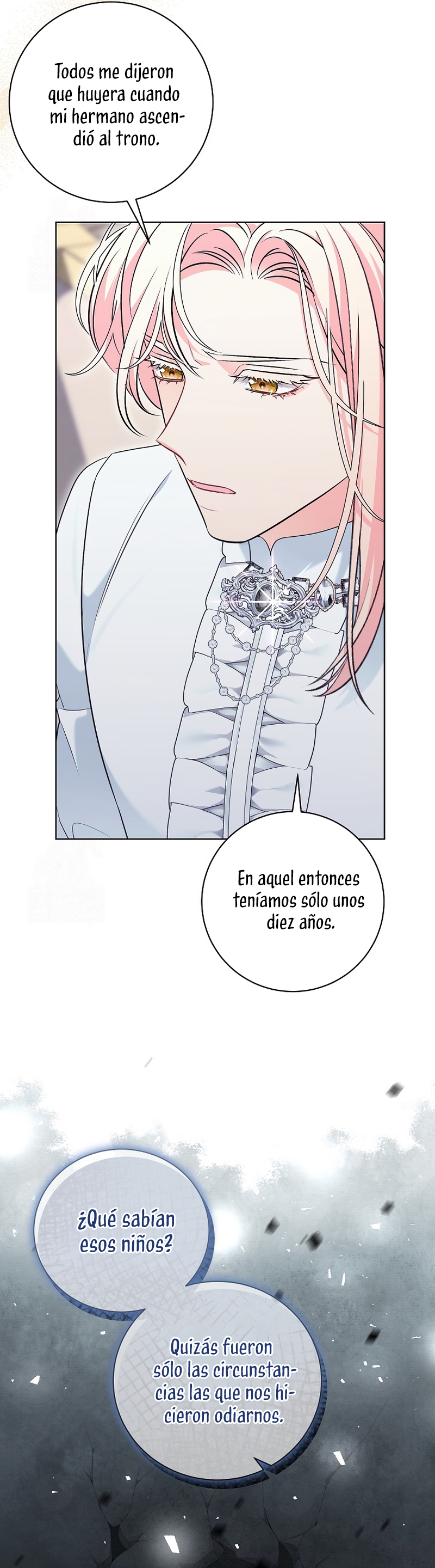 Malas criadas Capítulo 57 - Page 24