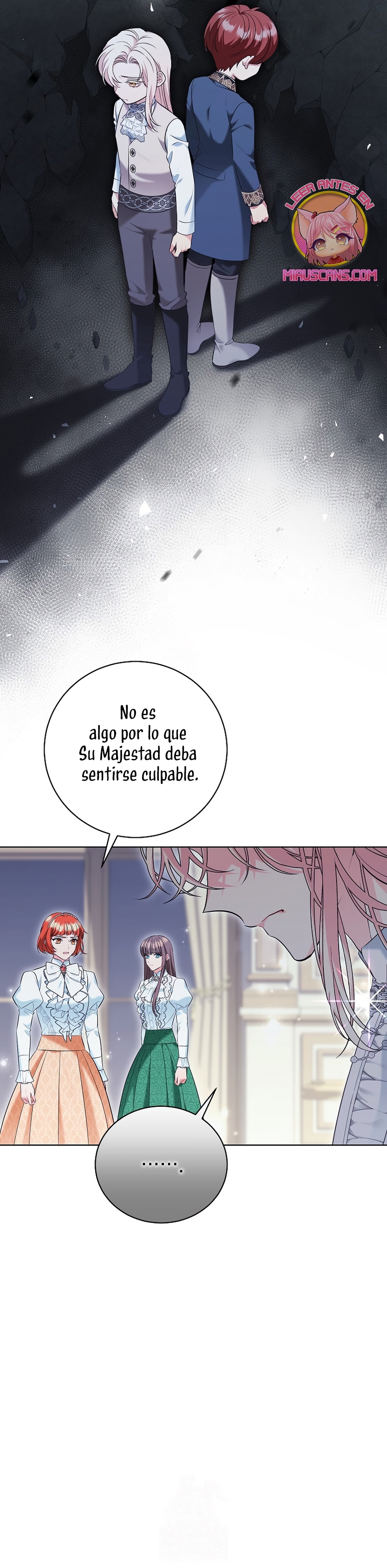 Malas criadas Capítulo 57 - Page 25