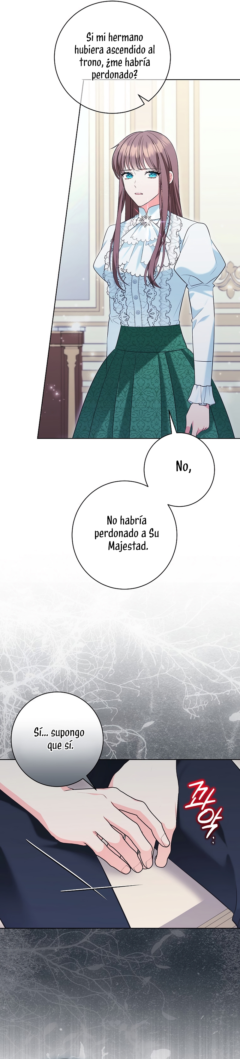 Malas criadas Capítulo 57 - Page 26