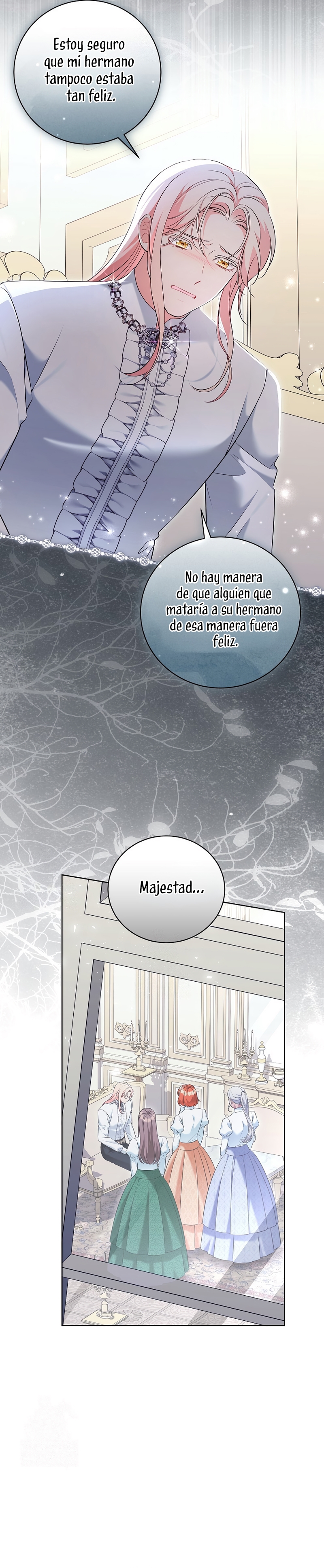 Malas criadas Capítulo 57 - Page 27