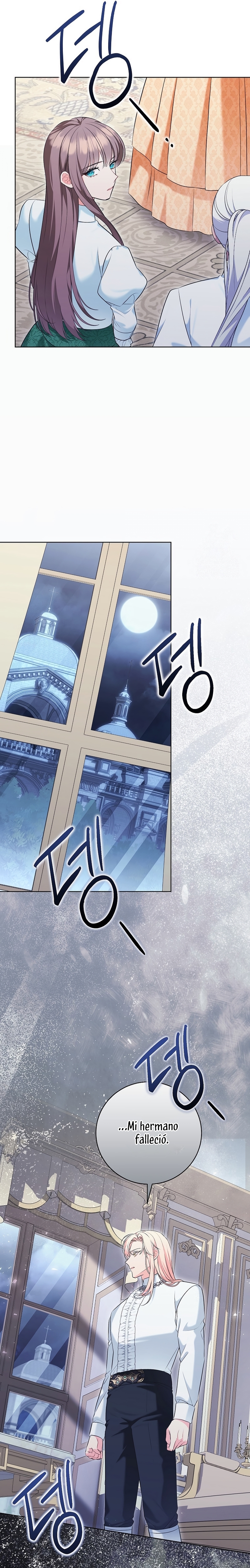 Malas criadas Capítulo 57 - Page 28