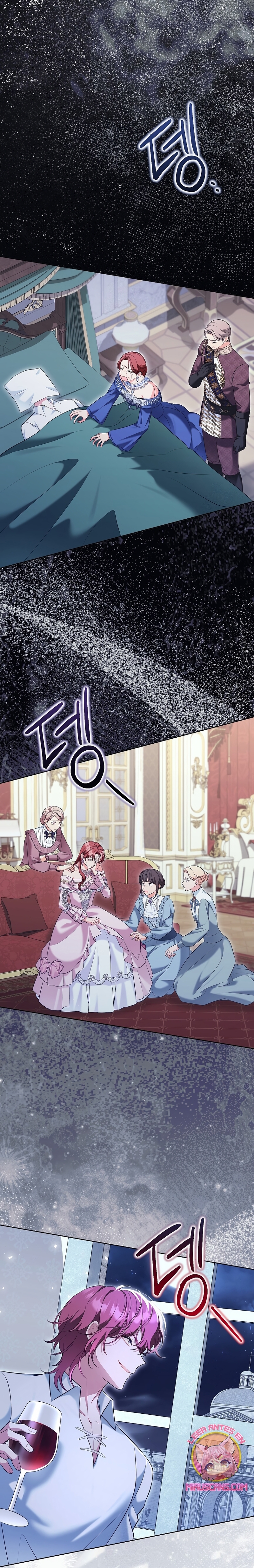 Malas criadas Capítulo 57 - Page 29