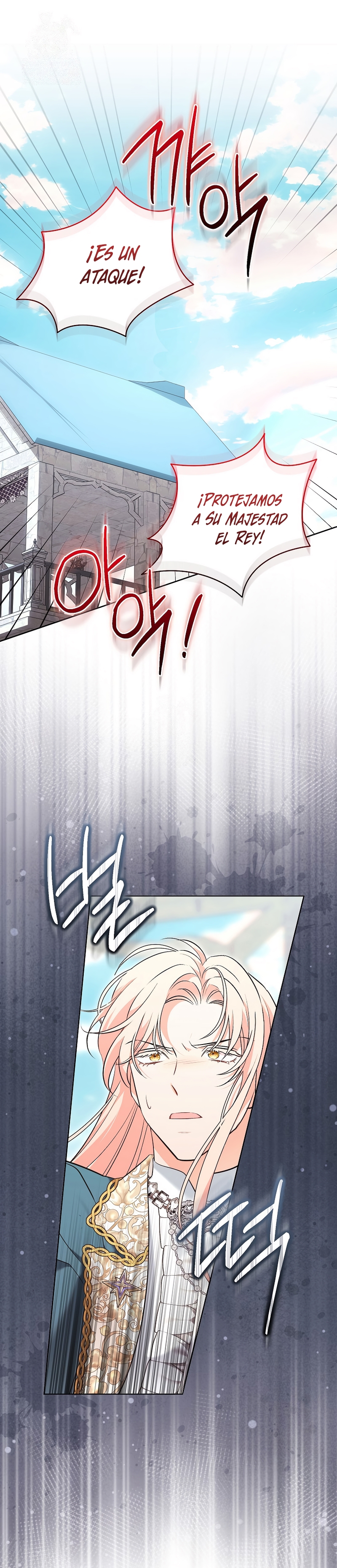 Malas criadas Capítulo 57 - Page 3