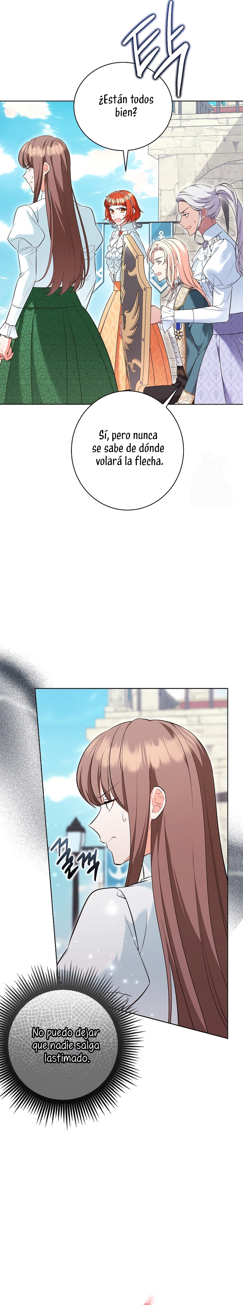 Malas criadas Capítulo 57 - Page 6