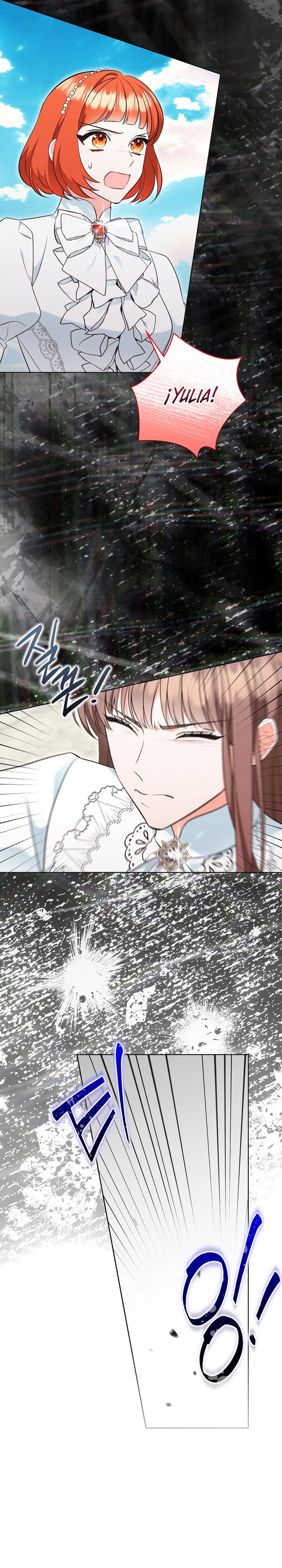 Malas criadas Capítulo 57 - Page 8