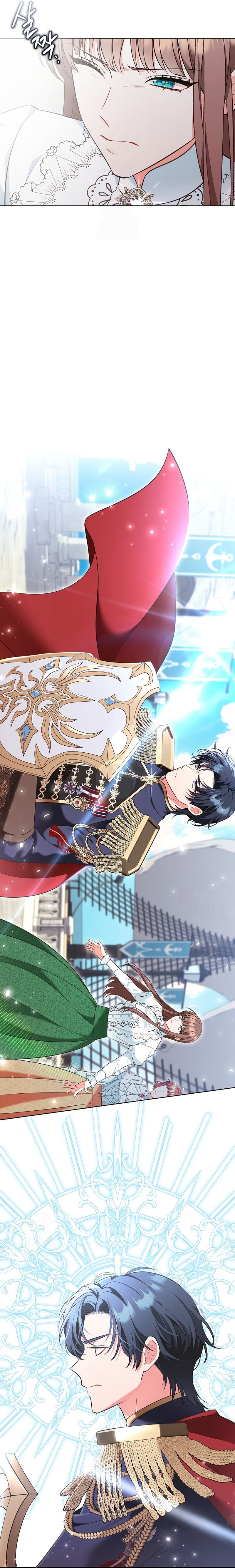 Malas criadas Capítulo 57 - Page 9