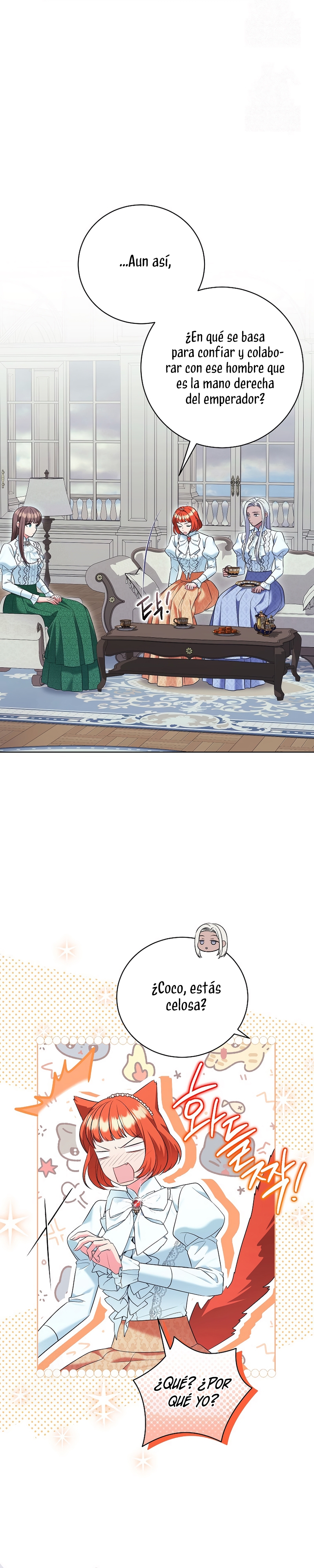 Malas criadas Capítulo 58 - Page 12