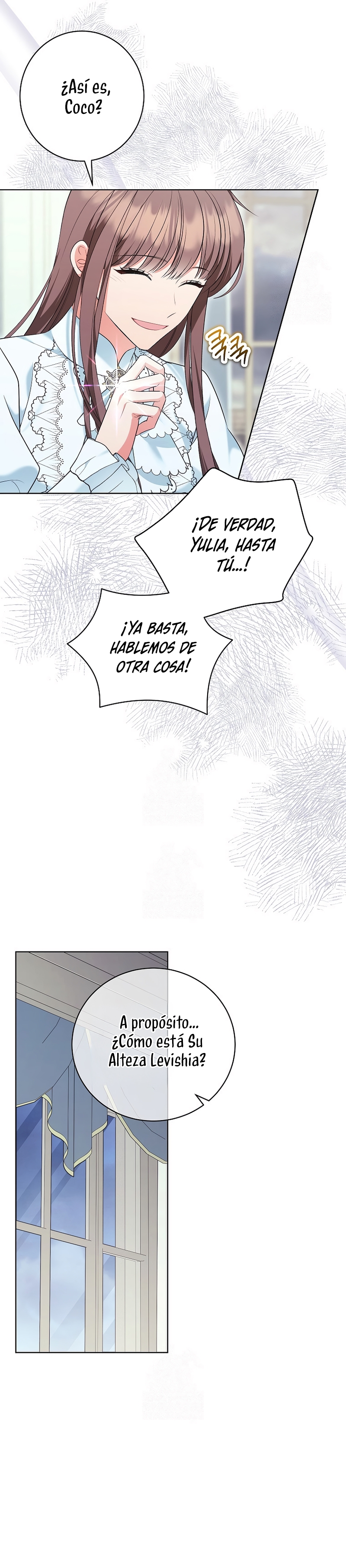 Malas criadas Capítulo 58 - Page 13