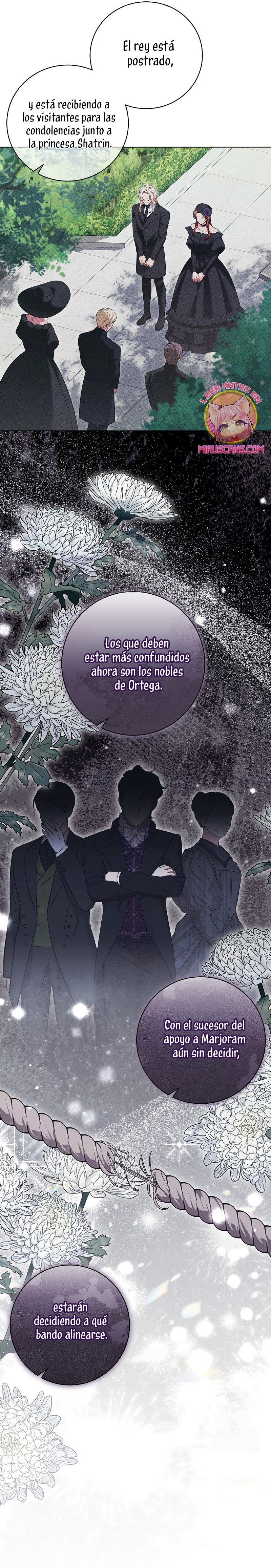 Malas criadas Capítulo 58 - Page 14