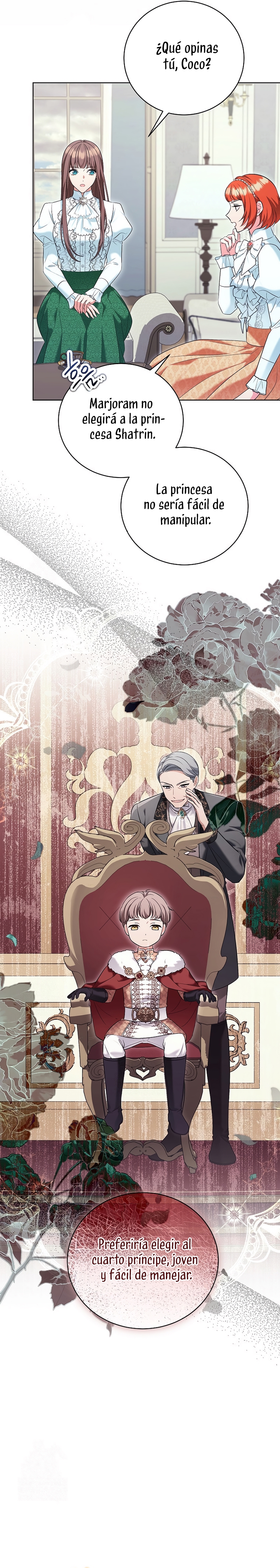 Malas criadas Capítulo 58 - Page 15