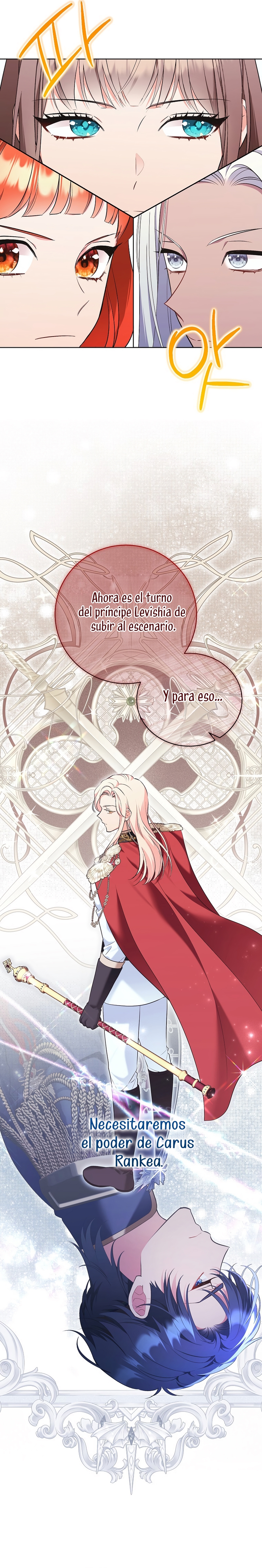 Malas criadas Capítulo 58 - Page 16