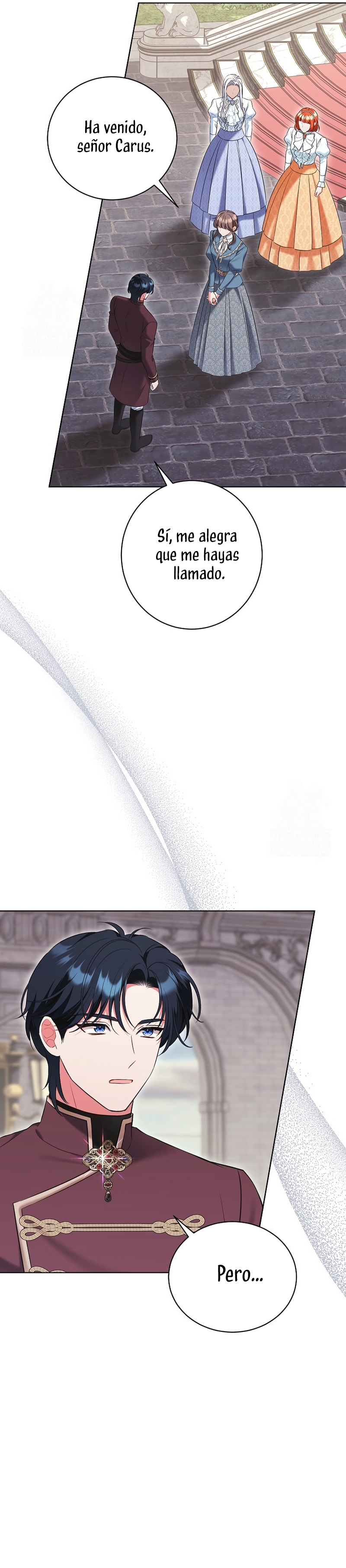 Malas criadas Capítulo 58 - Page 19