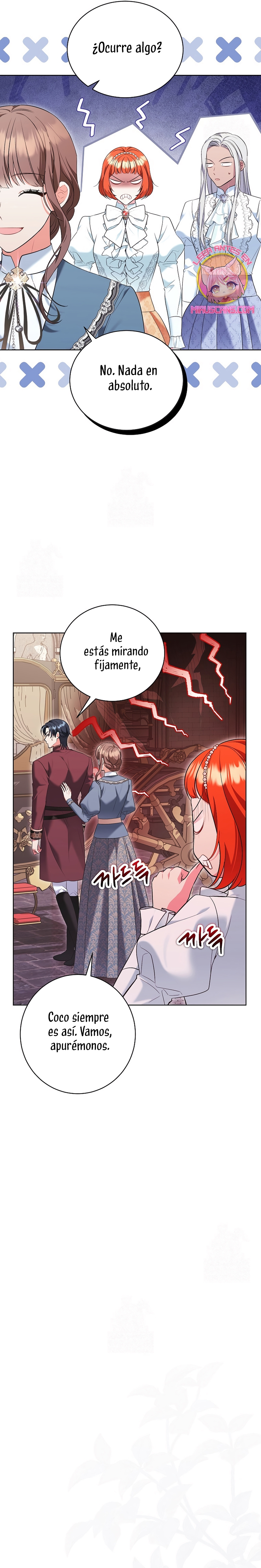 Malas criadas Capítulo 58 - Page 20