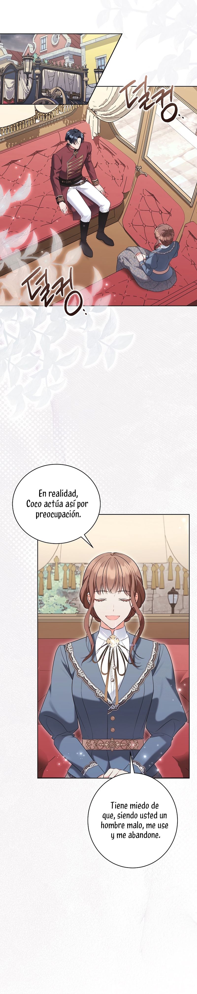 Malas criadas Capítulo 58 - Page 21