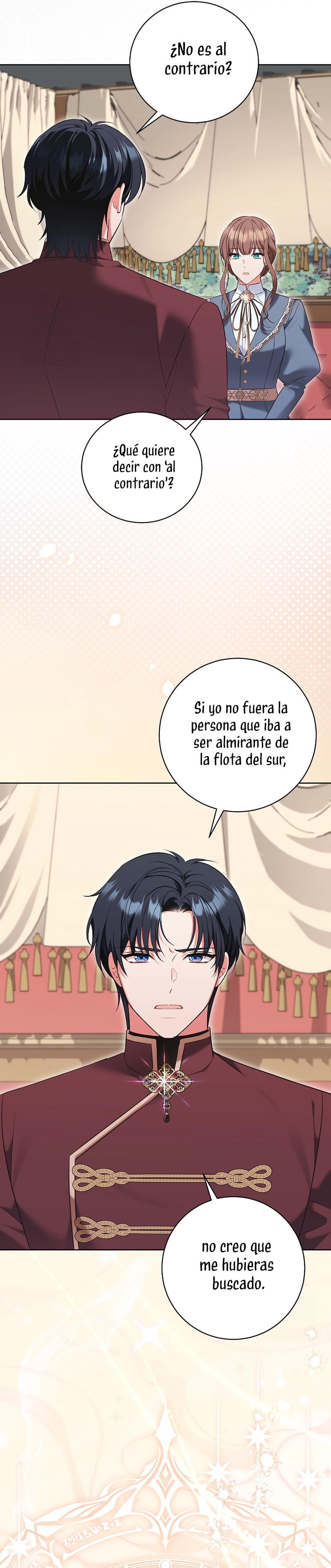 Malas criadas Capítulo 58 - Page 22