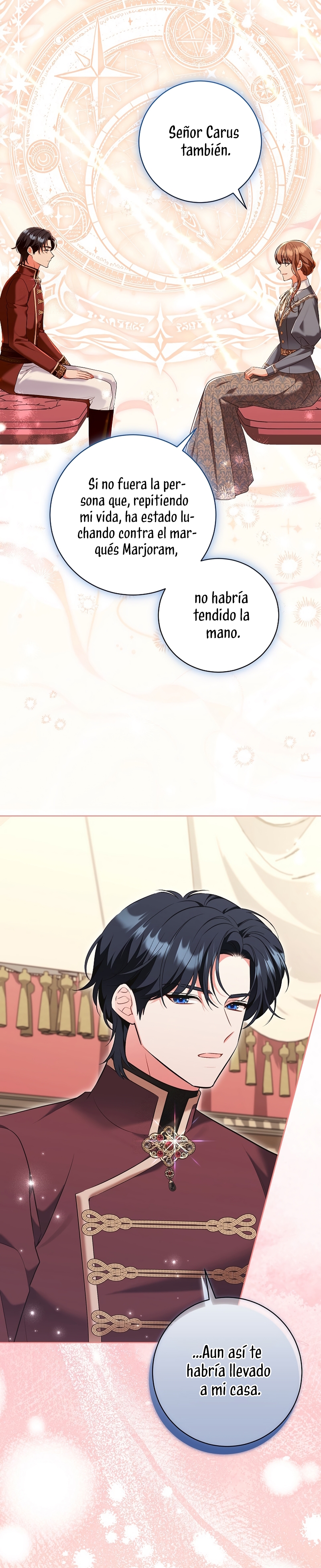 Malas criadas Capítulo 58 - Page 23