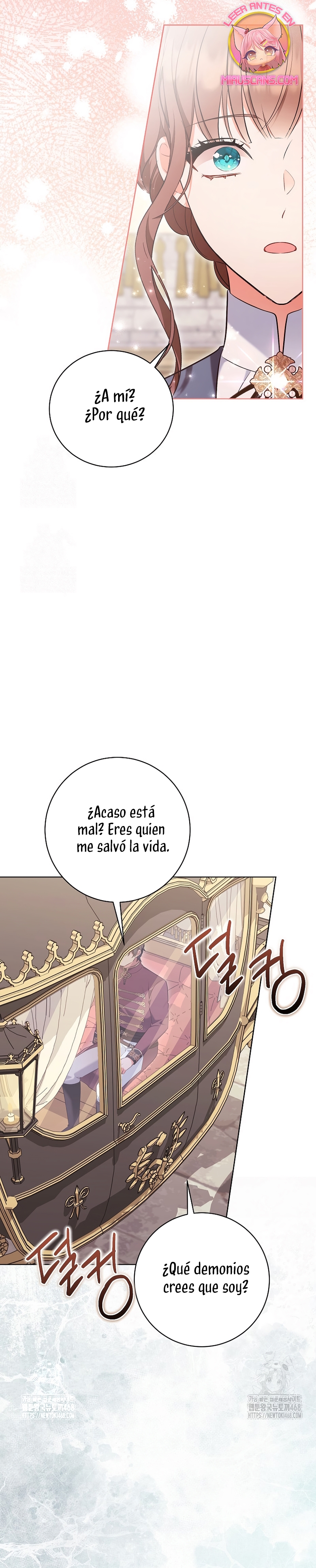 Malas criadas Capítulo 58 - Page 24