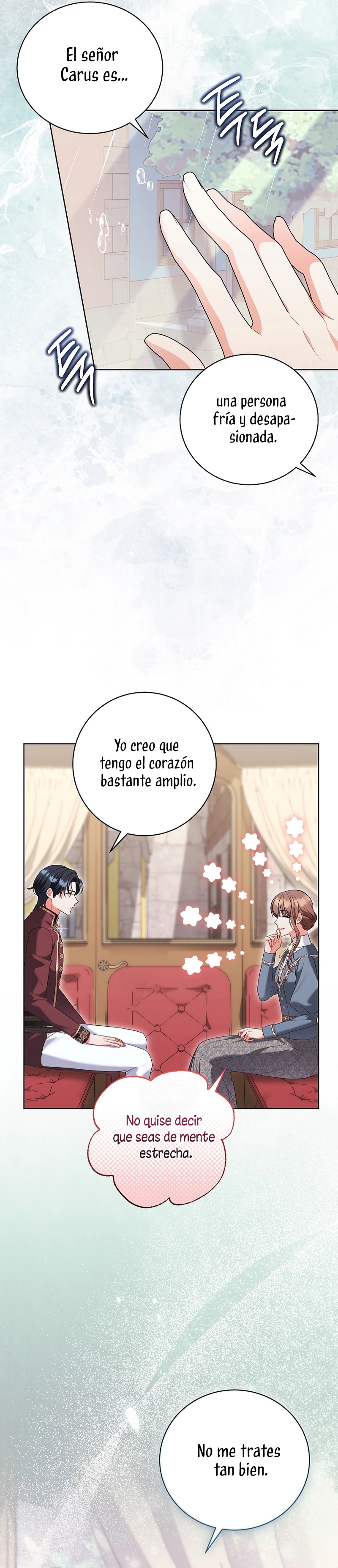 Malas criadas Capítulo 58 - Page 25