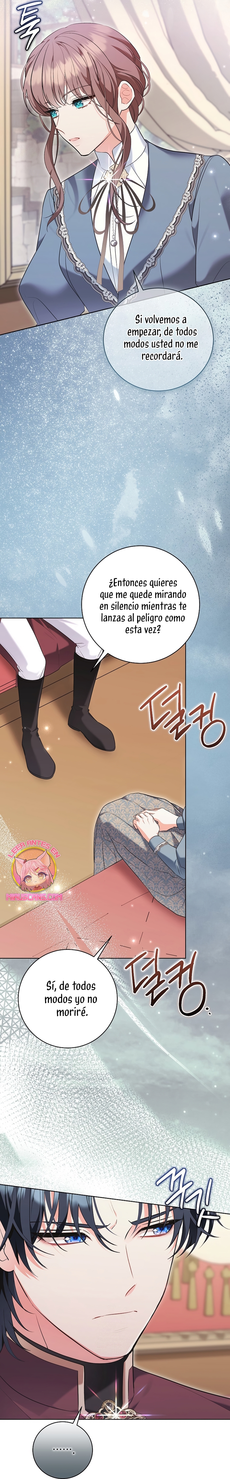 Malas criadas Capítulo 58 - Page 26